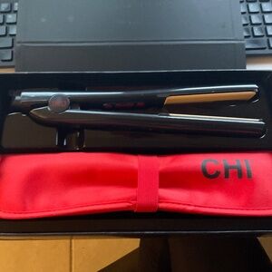 Chi 1” G2 - 2nd Generation Flat Iron